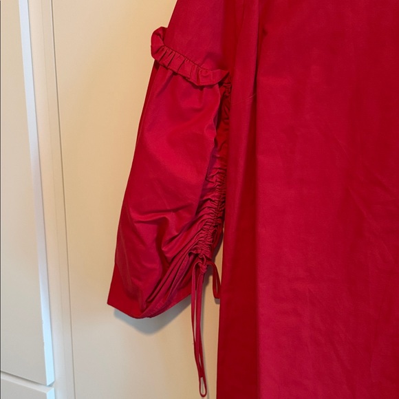 Halogen Red Dress - Picture 4 of 4